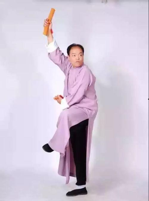 相声演员赵旭,相声界的幽默大师，笑谈人生百态